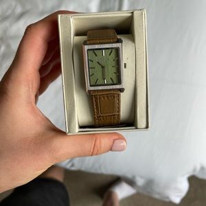 New Breda Men’s Watch